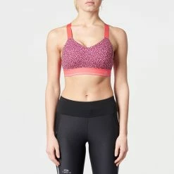 Kalenji, Comfort Crop Top, Women's