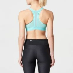 Kalenji, Comfort Crop Top, Women's