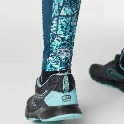 Kalenji Women's Running Tights Run Dry