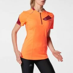 Wholesale π Kalenji π© Women's Trail Running Short-Sleeve T-Shirt π 18 Kalenji Women's Trail Running Short-Sleeve T-Shirt