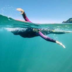 Best Pirce ๐ Nabaiji Triathlon ๐ฉ Women's Swimming Cold Water Neoprene Wetsuit 4/2 Mm OWS 900 โจ 21 Nabaiji Triathlon Women's Swimming Cold Water Neoprene Wetsuit 4/2 Mm OWS 900