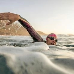 Best Pirce ๐ Nabaiji Triathlon ๐ฉ Women's Swimming Cold Water Neoprene Wetsuit 4/2 Mm OWS 900 โจ 19 Nabaiji Triathlon Women's Swimming Cold Water Neoprene Wetsuit 4/2 Mm OWS 900