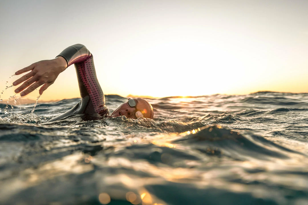 Best Pirce ๐ Nabaiji Triathlon ๐ฉ Women's Swimming Cold Water Neoprene Wetsuit 4/2 Mm OWS 900 โจ 11 Nabaiji Triathlon Women's Swimming Cold Water Neoprene Wetsuit 4/2 Mm OWS 900