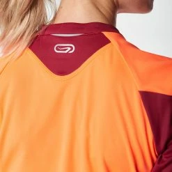 Wholesale π Kalenji π© Women's Trail Running Short-Sleeve T-Shirt π 27 Kalenji Women's Trail Running Short-Sleeve T-Shirt