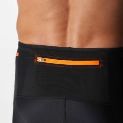 Outlet π Kalenji Men's Trail Running Tight Shorts β 32 Kalenji Men's Trail Running Tight Shorts