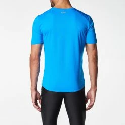 Kalenji MEN'S RUNNING T-SHIRT RUN DRY