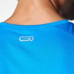 Kalenji MEN'S RUNNING T-SHIRT RUN DRY