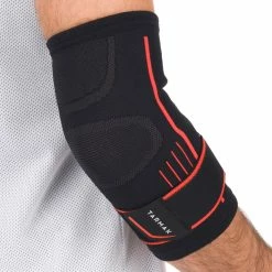 Tarmak Mid 500 Right/Left Elbow Support Adult Triathlon