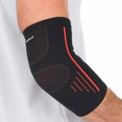 Discount 🎁 Tarmak Soft 300 Right/Left Elbow Support Adult 🔔 26 Tarmak Soft 300 Right/Left Elbow Support Adult