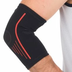 Discount 🎁 Tarmak Soft 300 Right/Left Elbow Support Adult 🔔 27 Tarmak Soft 300 Right/Left Elbow Support Adult