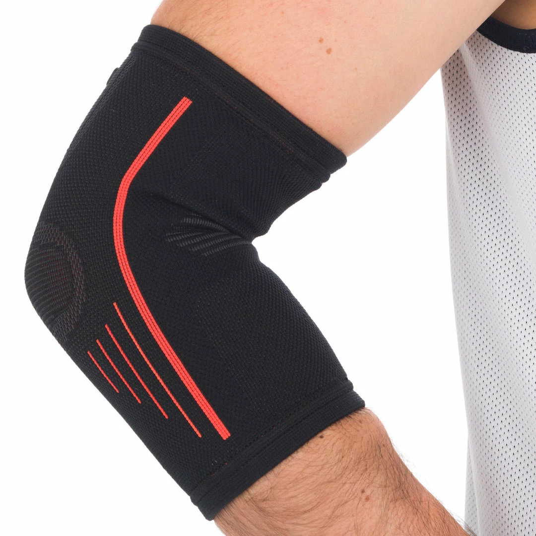 Discount 🎁 Tarmak Soft 300 Right/Left Elbow Support Adult 🔔 14 Tarmak Soft 300 Right/Left Elbow Support Adult