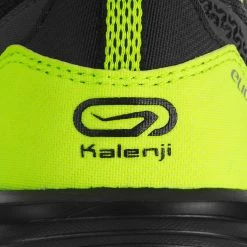 Kalenji Trail Running Shoes Elio Feel Trail