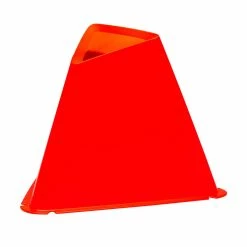 Kipsta Essential, 6" Cones, 6-Pack Triathlon