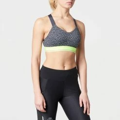 Kalenji, Comfort Crop Top, Women's