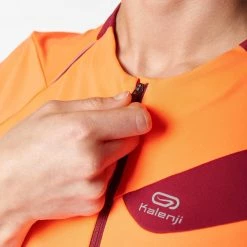 Wholesale π Kalenji π© Women's Trail Running Short-Sleeve T-Shirt π 22 Kalenji Women's Trail Running Short-Sleeve T-Shirt