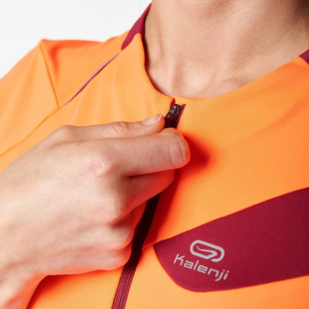 Wholesale π Kalenji π© Women's Trail Running Short-Sleeve T-Shirt π 9 Kalenji Women's Trail Running Short-Sleeve T-Shirt