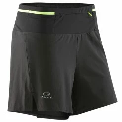 Kalenji Women's Trail Running Baggy Shorts