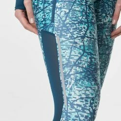 Kalenji Women's Running Tights Run Dry