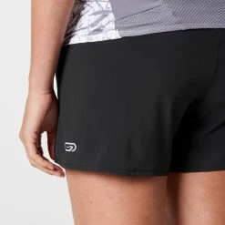 Kalenji Women's Trail Running Baggy Shorts
