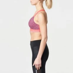 Kalenji, Comfort Crop Top, Women's