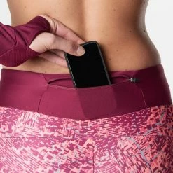 Kalenji Women's Running Tights Run Dry