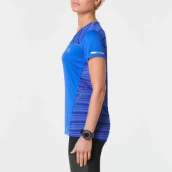 Wholesale ๐ Women's Running T-Shirt Light Kiprun ๐งจ 12 Women's Running T-Shirt Light Kiprun