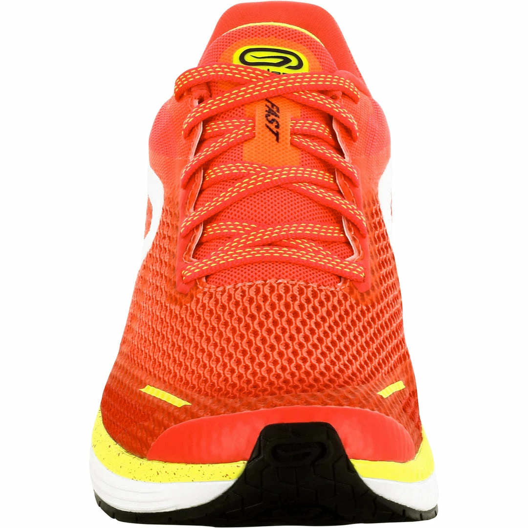 Coupon 💯 Women's Running 👟 Shoes Kalenji Kiprun Fast 🔥 7 Women's Running Shoes Kalenji Kiprun Fast