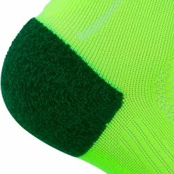 Kiprun Thick Mid-Height Running Socks