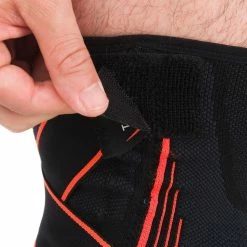 Hot Sale βοΈ Tarmak Mid 500 Right/Left Knee Ligament Support π 14 Tarmak Mid 500 Right/Left Knee Ligament Support