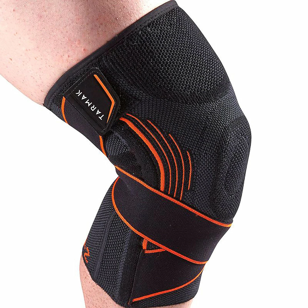 Hot Sale βοΈ Tarmak Mid 500 Right/Left Knee Ligament Support π 3 Tarmak Mid 500 Right/Left Knee Ligament Support