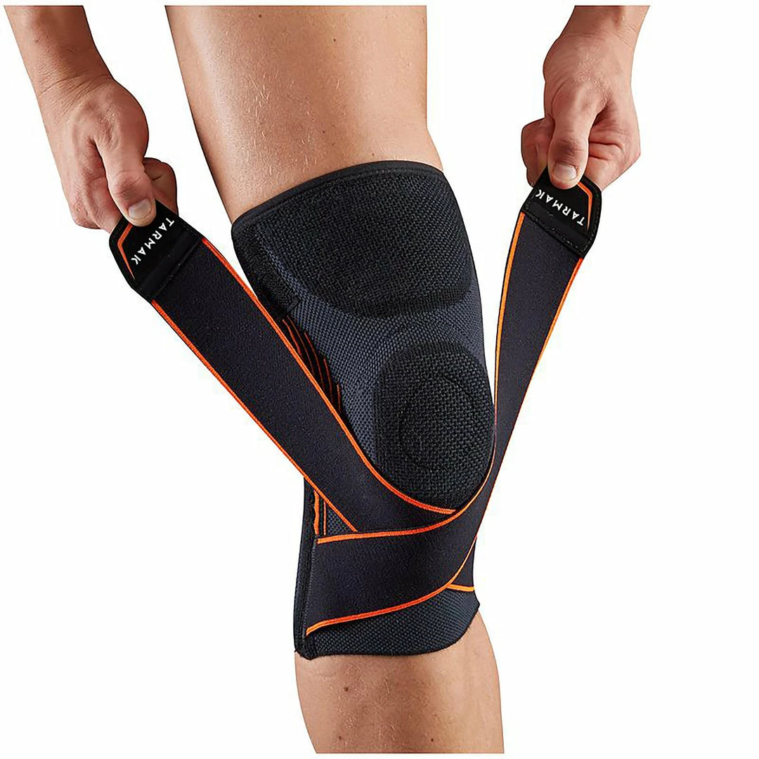 Hot Sale βοΈ Tarmak Mid 500 Right/Left Knee Ligament Support π 6 Tarmak Mid 500 Right/Left Knee Ligament Support