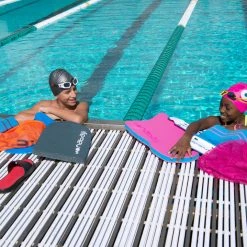 Deals ๐ Nabaiji Large Mesh Pool Bag - Thai Pink Triathlon โญ 24 Nabaiji Large Mesh Pool Bag - Thai Pink Triathlon