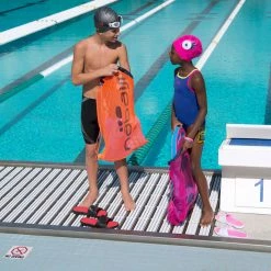 Deals ๐ Nabaiji Large Mesh Pool Bag - Thai Pink Triathlon โญ 23 Nabaiji Large Mesh Pool Bag - Thai Pink Triathlon