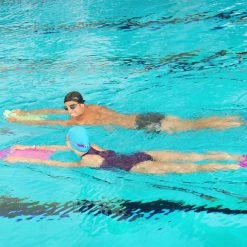 Hot Sale ๐ฏ Nabaiji Triathlon Mesh Print Swim Cap Size S ๐ 19 Nabaiji Triathlon Mesh Print Swim Cap Size S