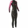 Nabaiji Triathlon Women's Swimming Cold Water Neoprene Wetsuit 4/2 Mm OWS 900