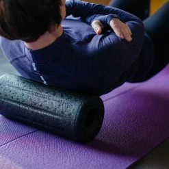 Aptonia 100, Soft Massage Foam Roller