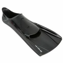 Triathlon Nabaiji Silifins 500, Short Swim Fins