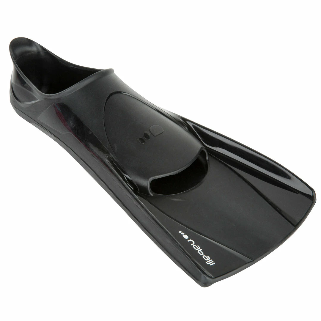 Best Pirce ๐ Triathlon Nabaiji Silifins 500, Short Swim Fins ๐ 3 Triathlon Nabaiji Silifins 500, Short Swim Fins