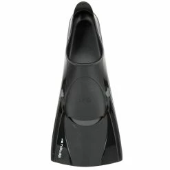Triathlon Nabaiji Silifins 500, Short Swim Fins