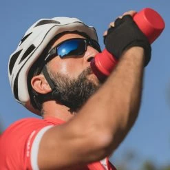 Triathlon Van Rysel RoadR 500, Cat 3 Cycling Sunglasses, Adult