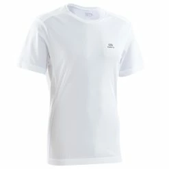 Kalenji Men's Running T-Shirt Run Dry