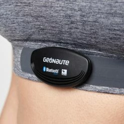 Kalenji Cardio Running Crop Top