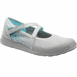 Newfeel Br'easy PW160, Power Walking Flats, Women's